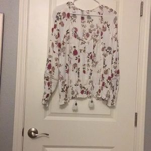 Women’s blouse xxl